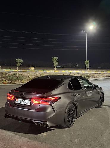 диски на тойота камри 70: Toyota Camry: 2018 г., 2.5 л, Автомат, Бензин, Седан — 5
