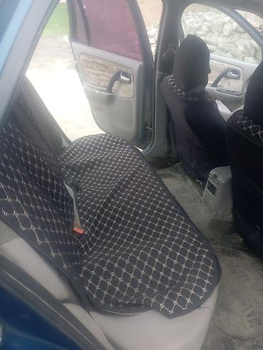 Nissan: Nissan Primera: 2001 г., Универсал — 15