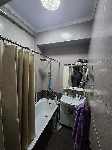 экспострой: 2 комнаты, 71 м², Золотой квадрат Элитка, 12 этаж, Евроремонт — 9