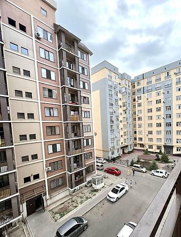 Продажа квартир: 2 комнаты, 69 м², Элитка, 5 этаж, Евроремонт — 7