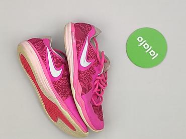 ccc nike air force: Nike, Sneakersy damskie, rozmiar 38.5 — 2