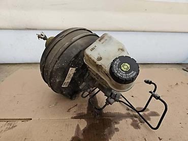 autima: SERVO DOBOS CILINDAR 1.9 88KW ZA FIAT CROMA ZA 2010. GOD — 1