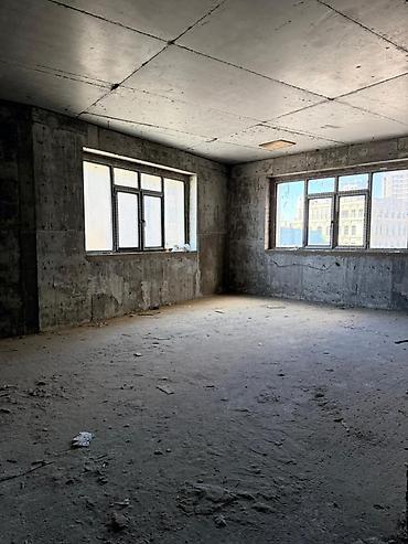 Mənzillər: 4 otaqlı, Yeni tikili, 185 kv. m — 5