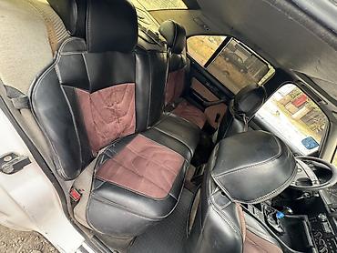 BMW: BMW 5 series: 1991 г., 2 л, Механика, Седан — 4