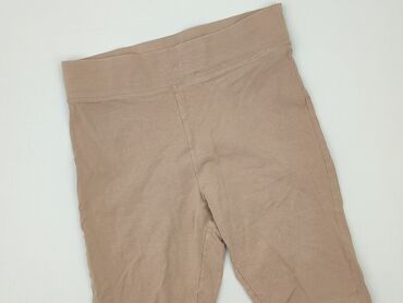 spodnie softshell damskie lidl: Sinsay, Лосини Короткі жіночі, розмір L