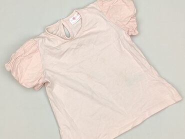 sukienka z muślinu: Blouse, So cute, 1.5-2 years, 86-92 cm, condition - Very good