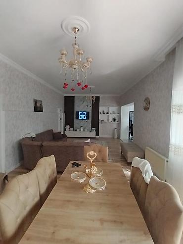 şüvəlan: Şüvəlan qəs. 3 otaqlı, 120 kv. m, Kredit yoxdur, Yeni təmirli — 3