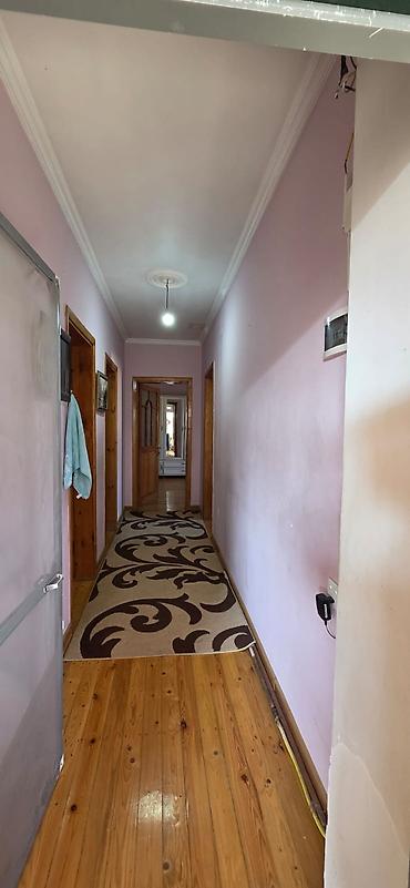 koroğlu: Maştağa qəs. 4 otaqlı, 110 kv. m, Kredit yoxdur, Yeni təmirli — 7