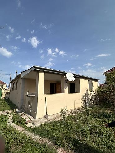 nzs ev: Salam, Corat bağları, Sumqayıt şəhəri, Saray baglar massivi, 2513 — 2