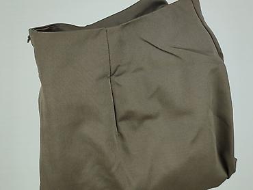 taupe: Spódnica damska, rozmiar XL — 6