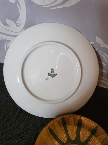 Ostali antikviteti: Set Winterling 1950 do 1990g Kirchenlamitz Bavaria. Set porcelanski — 9