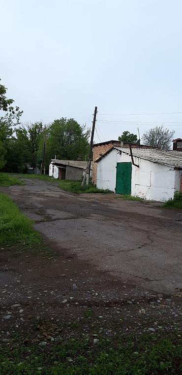 Кыймылсыз мүлк: Мүйүздүү бодо мал фермасы, 75 соток, Канализация, Скважина — 7