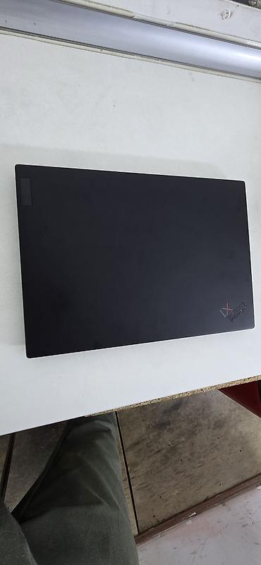 m2 ssd: Lenovo 512 GB, rəng - Qara, Zəmanət, Barmaq izi, Face ID — 4