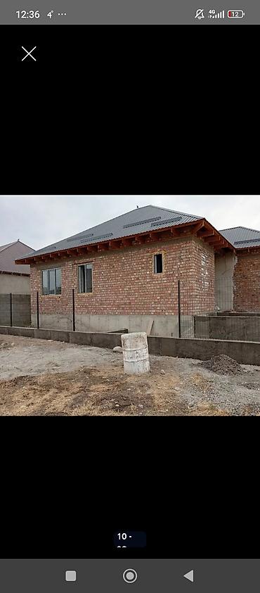 Другие специальности: Фундамент песко блок крыша стажка шыбак гипсо кардон сайдиник лестница — 12