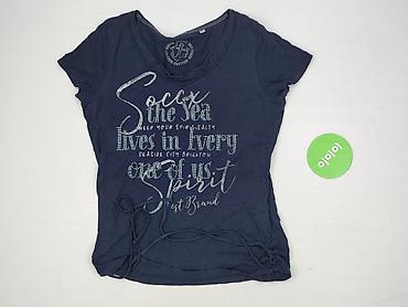 dresy s: SOCCX, T-shirt damski, rozmiar S — 2