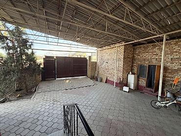 Долгосрочная аренда домов: 300 м², 6 комнат и более — 12