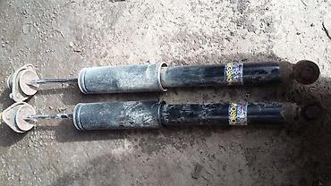 golf 6 instrument tabla: ZADNJI AMORTIZERI ZA BMW 315, 316, 318 . OD 1998. DO 2005. GOD. | — 1