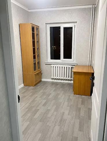 40000: 3 комнаты, Асанбай мкр Агентство недвижимости, Без животных, от 3 месяцев, С мебелью полностью — 1