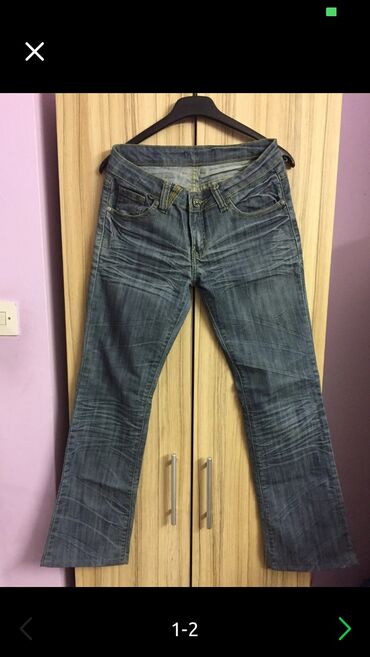 Farmerke: VELIKI IZBOR ŽENSKIH FARMERKI !!!POPUST ZA VEĆI BROJ PORUČENIH! Sve su — 9