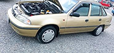 капот киа к5: Daewoo Nexia: 2008 г., 1.5 л, Механика, Бензин, Седан — 1