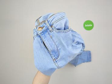 cut jeans: Bershka, Jeansy damskie, rozmiar 2XS — 5