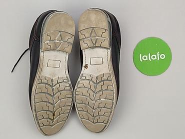 botki pull and bear: Półbuty dla mężczyzn, rozmiar 45 — 4