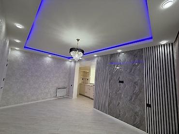 Mənzillərin satışı: Bakı, Əhmədli, 1 otaqlı, Köhnə tikili, m. Həzi Aslanov, 45 kv. m — 3