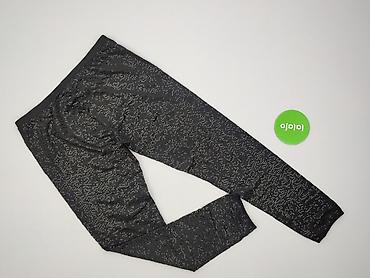 leginsy c: Legginsy Sportowe damskie, rozmiar M — 3
