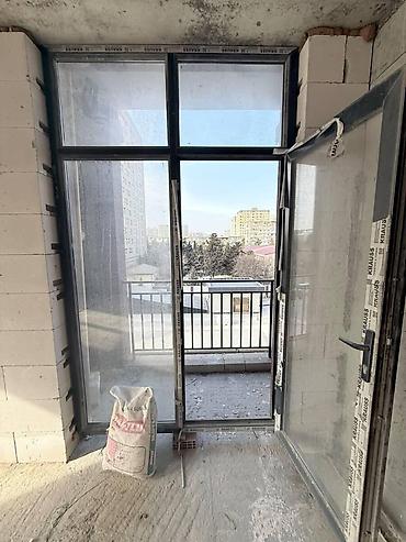 caravan satisi: 8-ci mikrorayon, 2 otaqlı, Yeni tikili, m. Azadlıq Prospekti, 65 kv. m — 9
