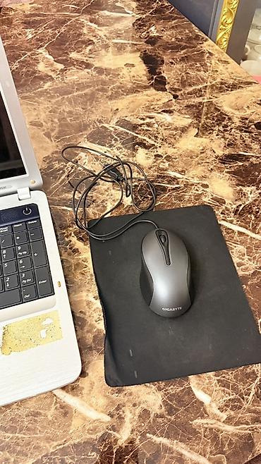 canta noutbuk: Samsung noutbuk + simli siçan dəsti - Brend/model: Samsung (qırmızı — 3