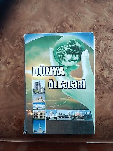 Kitablar və jurnallar: Abituriyent vəsaitləri (real alıcı deyilsizsə narahat etməyin) — 2