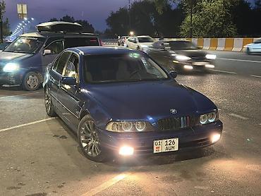 bmw e320: BMW 5 series: 1996 г., 2.5 л, Механика — 2