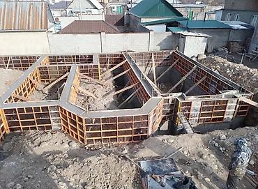 construction work: Больше 6 лет опыта — 4