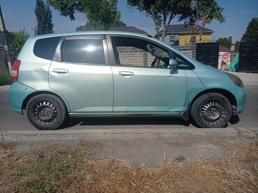 граната хонда фит: Honda Fit: 2002 г., 1.3 л, Вариатор, Бензин, Хэтчбэк