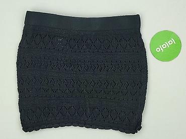 obcisła mini: H&M Divided, Spódnica damska, rozmiar S — 4