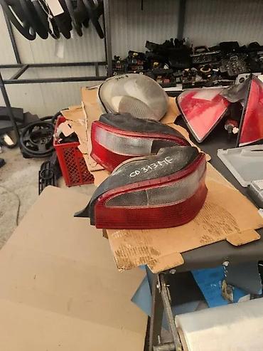 dacia tuning: LEVI STOP CITROEN SAXO | Levi stop citroen saxo — 1