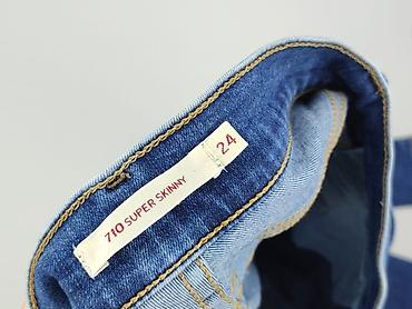 lee s jeans: Levi’s, Jeansy damskie, rozmiar 2XS — 4