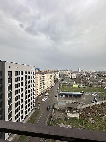 Продажа квартир: 2 комнаты, 64 м², Элитка, 10 этаж, Дизайнерский ремонт — 6