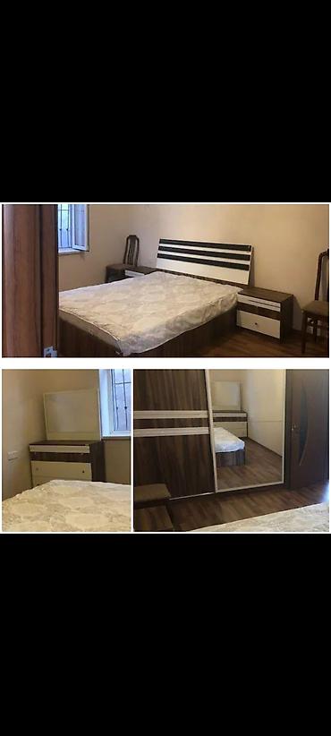 Mebel: İkinəfərlik çarpayı, Dolab, Komod, Termo, İşlənmiş — 1