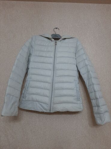 kurtka baku: Женская куртка 7Arrows, L (EU 40), цвет - Белый