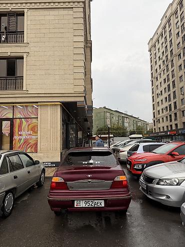 мазда 626 запчас: Daewoo Nexia: 2005 г., 1.6 л, Механика, Бензин, Седан — 2