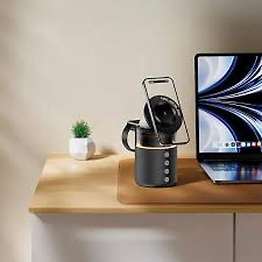 all in one: Kateqoriya: Adapterlər Brend: Green Lion Model: 5in1 Charger Black — 1