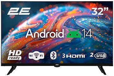 №: 15645 Məhsulun adı: Televizor 2E Smart 2E-32A07B Brend: 2E lalafo.az -da №: 15645 Məhsulun adı: Televizor 2E Smart 2E-32A07B Brend: 2E