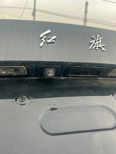 Другие детали салона: Интерьер кроссовера (левый руль) с современным оснащением — 17