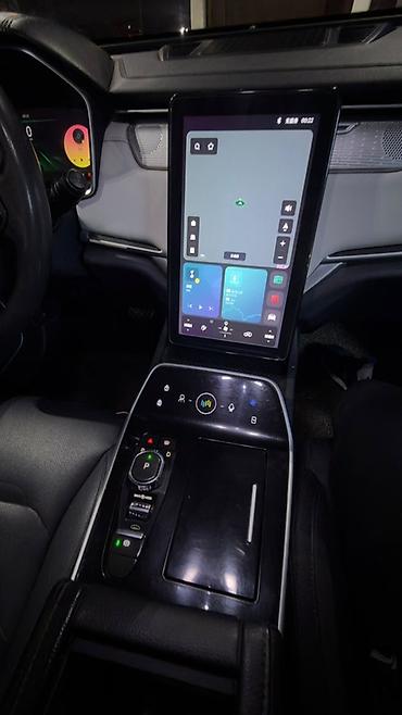 BYD: BYD : 2019 г., Автомат, Электромобиль, Кроссовер — 5