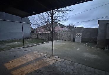 evler satisi: 3 otaqlı, 80 kv. m, Kredit yoxdur, Orta təmir — 4
