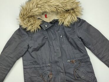 Parka: S (EU 36), condition - Good