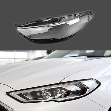 ford yuk: Ford fusion fara susesi 2017-2019 Qiymet tek terefe aitdir Fara — 3