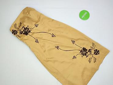 odder side sukienka: Vero Moda, Sukienka damska, rozmiar M — 2