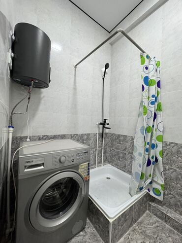 Продажа квартир: 1 комната, 35 м², Элитка, 9 этаж, Евроремонт — 10